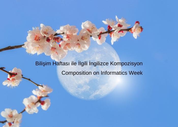 Composition on informatics week