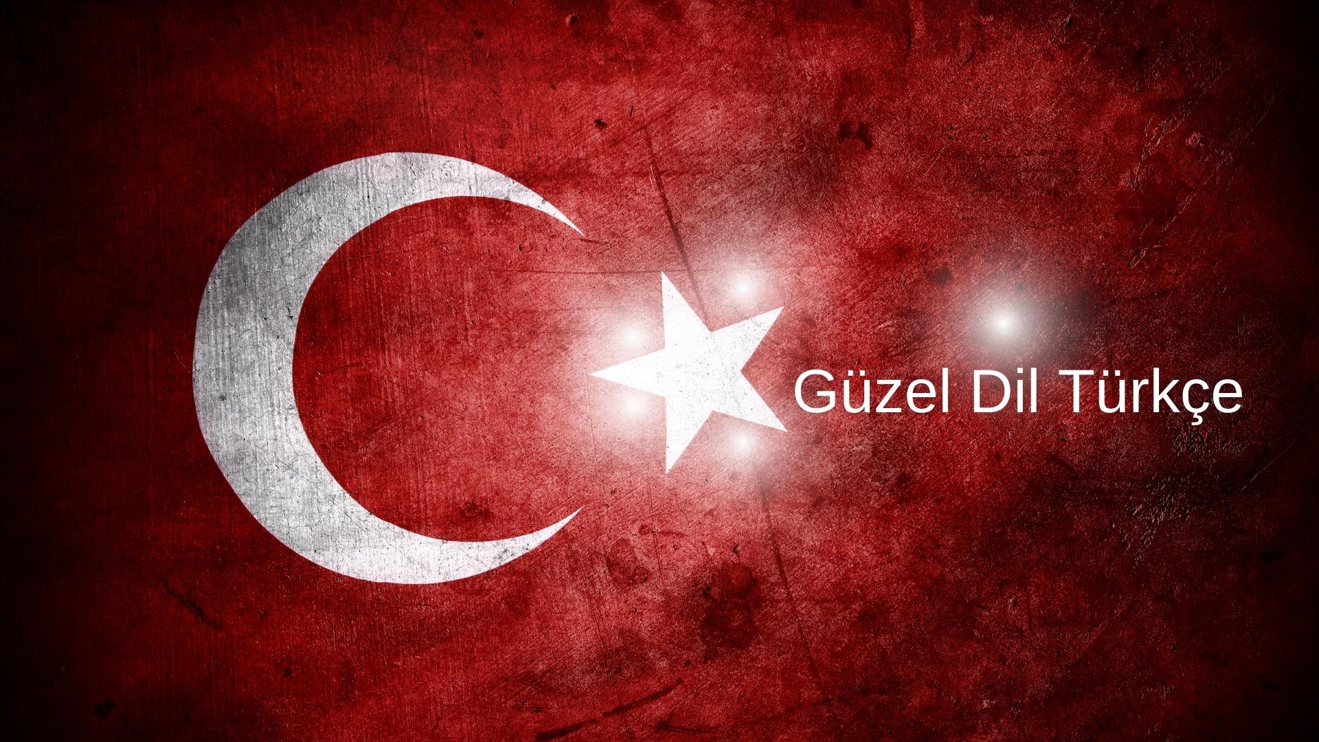 Guzel Dil Turkce