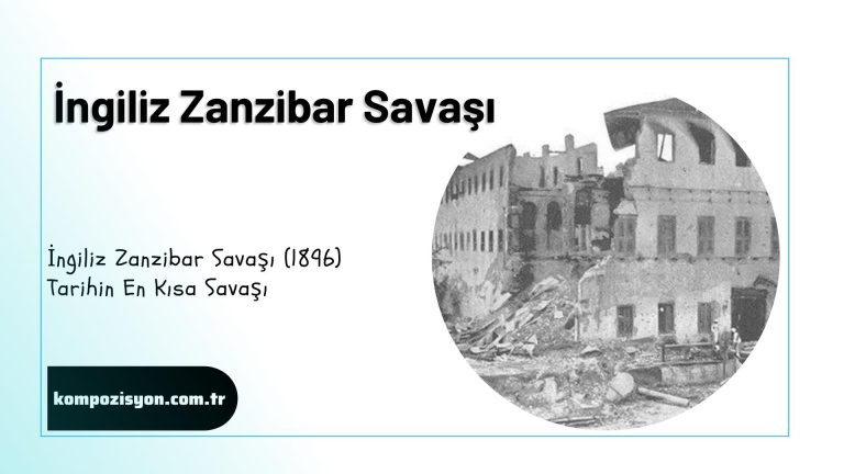 zanzibar savasi